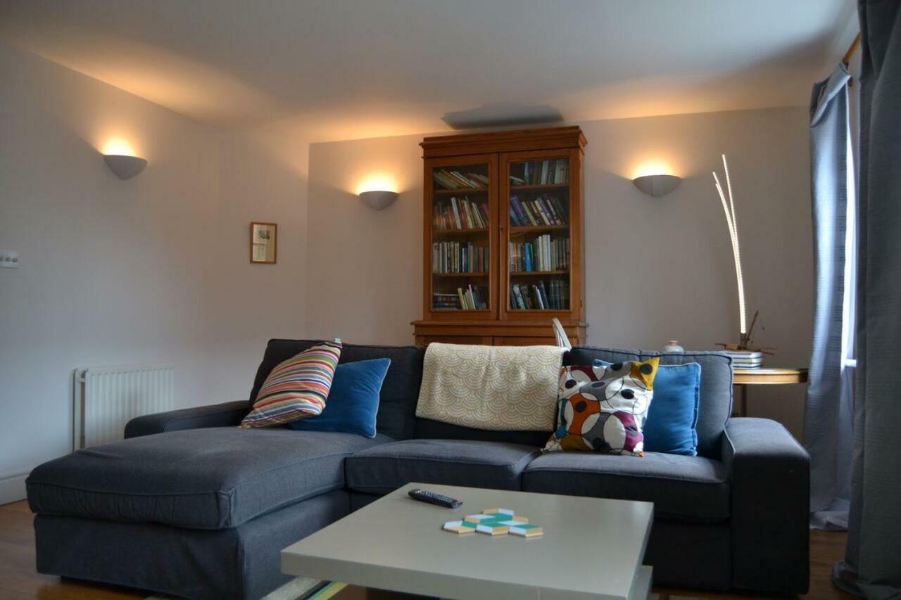 Villa Dingle Townhouse Extérieur photo