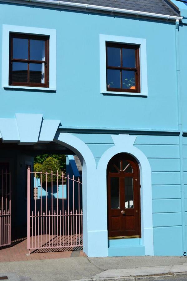Villa Dingle Townhouse Extérieur photo