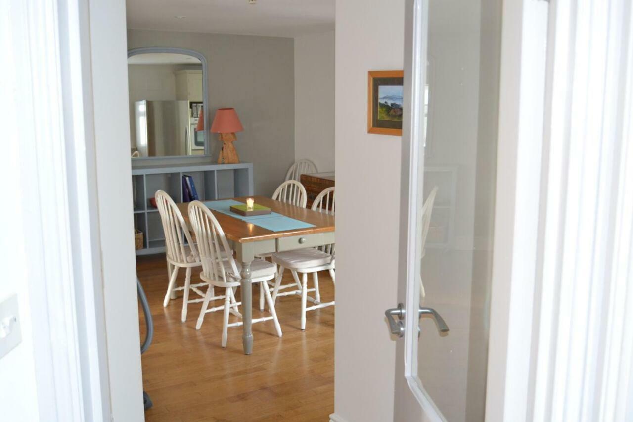 Villa Dingle Townhouse Extérieur photo