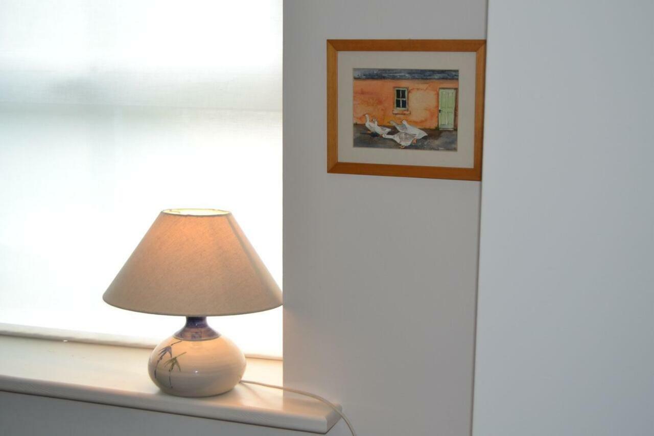 Villa Dingle Townhouse Extérieur photo