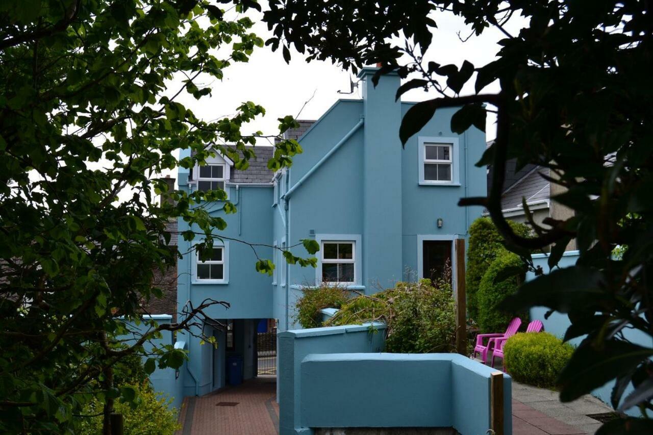 Villa Dingle Townhouse Extérieur photo