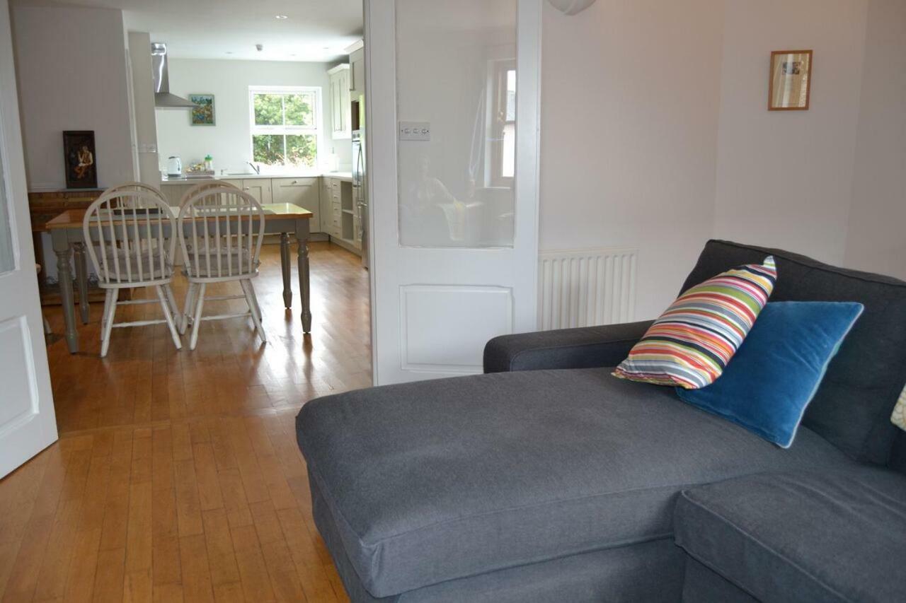 Villa Dingle Townhouse Extérieur photo