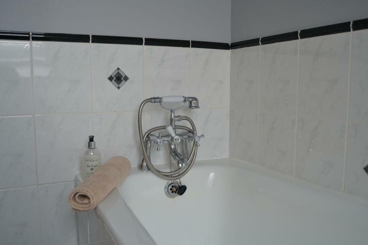 Villa Dingle Townhouse Extérieur photo
