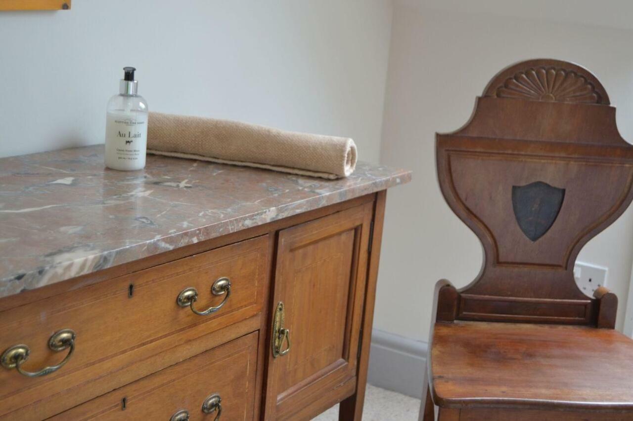 Villa Dingle Townhouse Extérieur photo