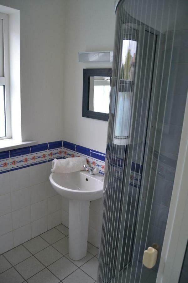 Villa Dingle Townhouse Extérieur photo