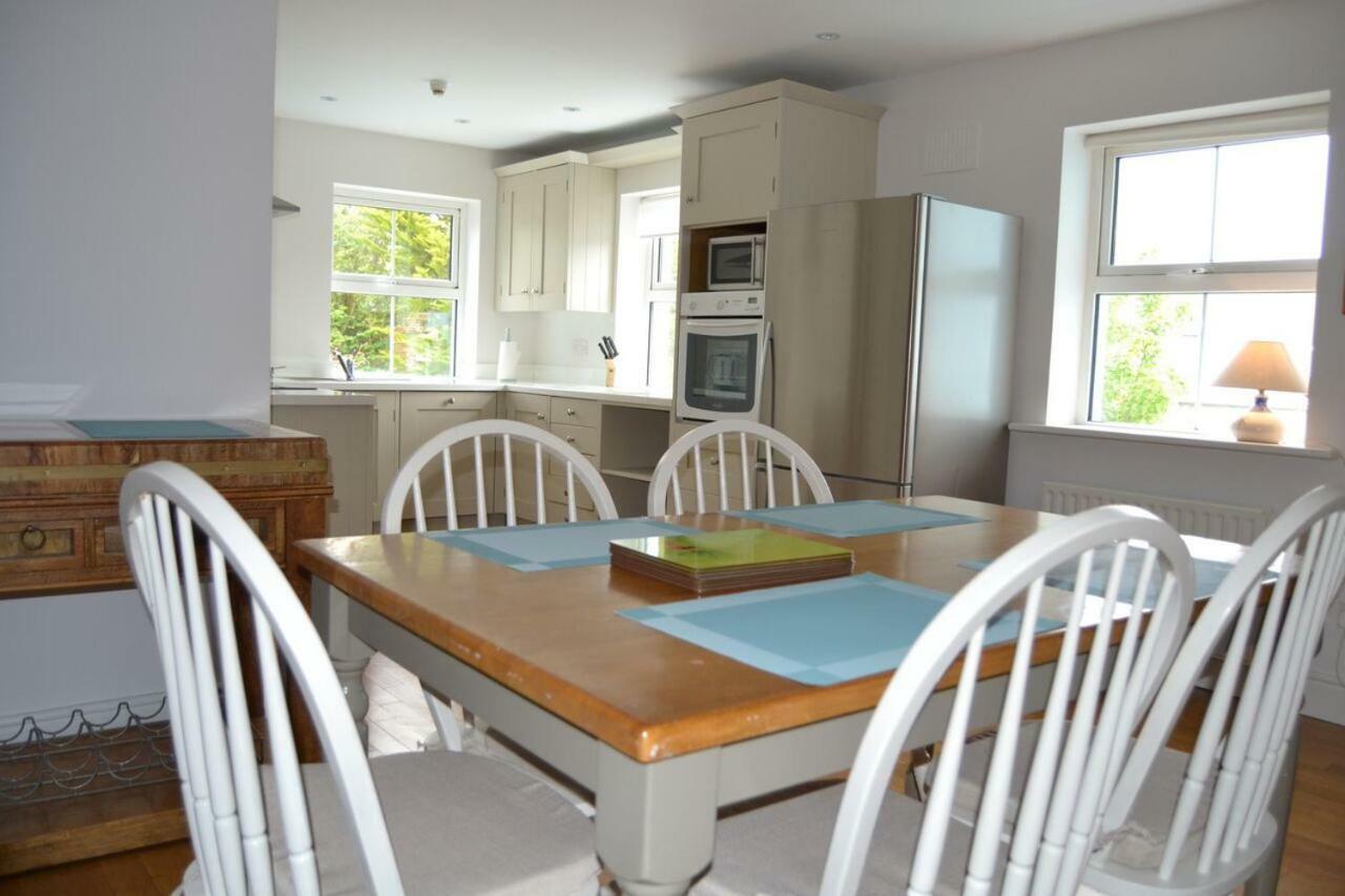 Villa Dingle Townhouse Extérieur photo