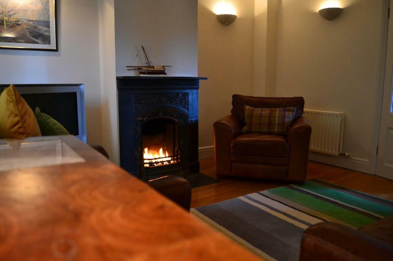 Villa Dingle Townhouse Extérieur photo