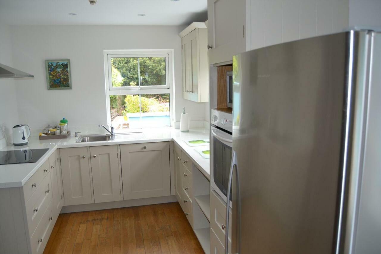 Villa Dingle Townhouse Extérieur photo
